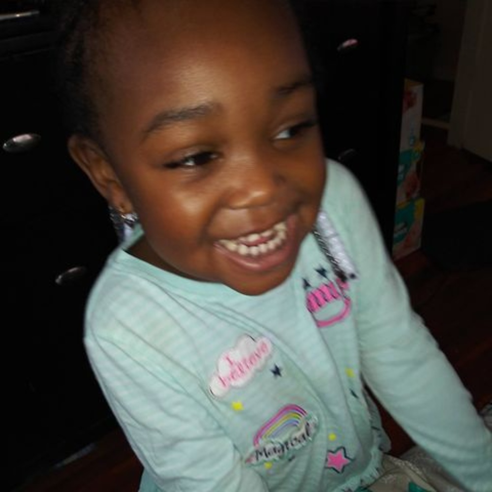 Meet your Posher, Demetrius